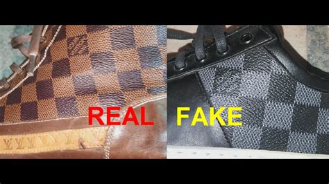 louis vuitton shoes fake spot|best knock off louis vuitton.